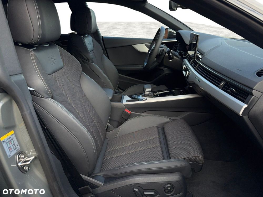 Audi A5 Sportback - 13