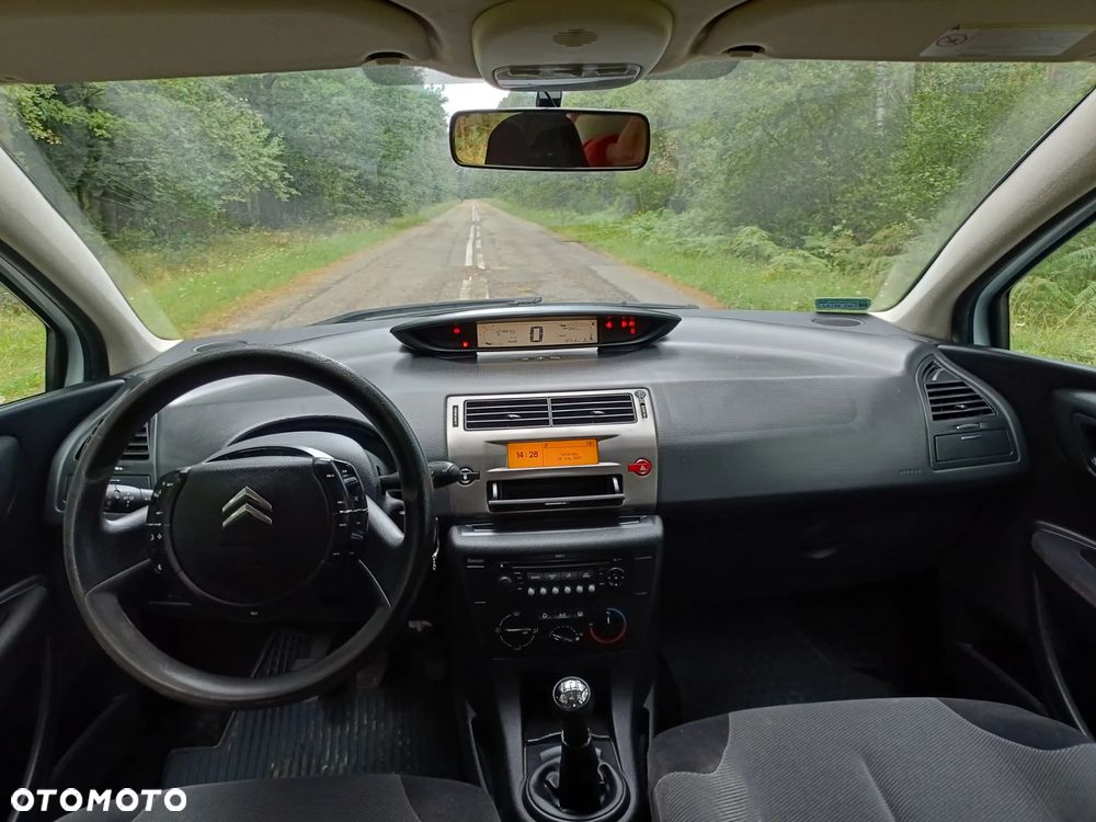 Citroën C4 1.6 HDi Impress - 7