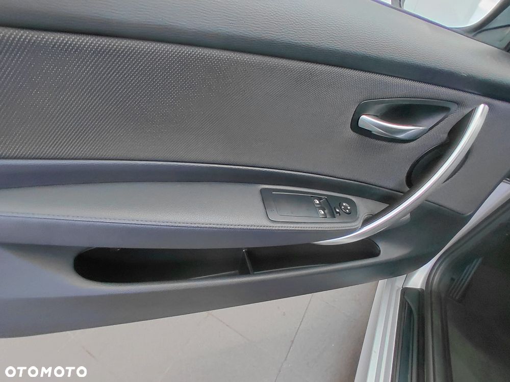 BMW Seria 1 - 8