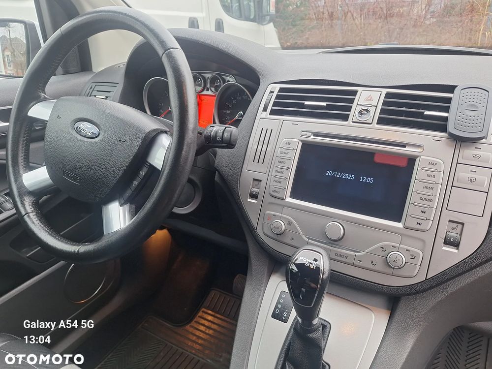 Ford Kuga 2.0 TDCi 4x4 Individual - 4