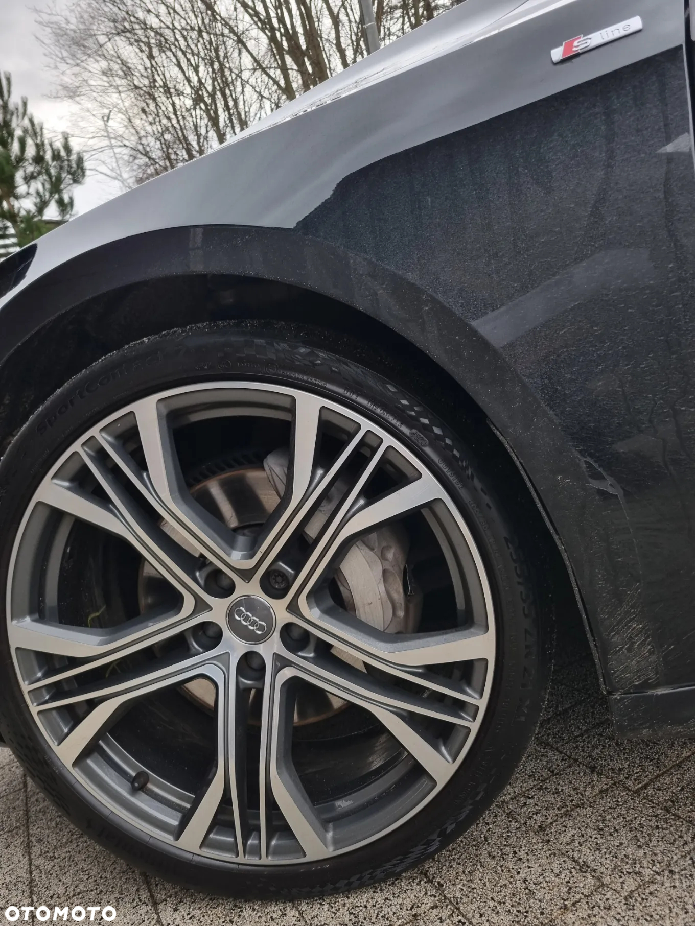 Audi A7 Sportback - 17