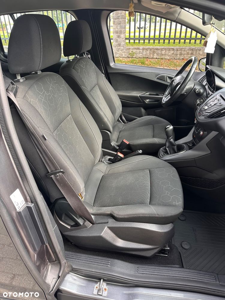 Ford B-MAX 1.0 EcoBoost Trend - 6