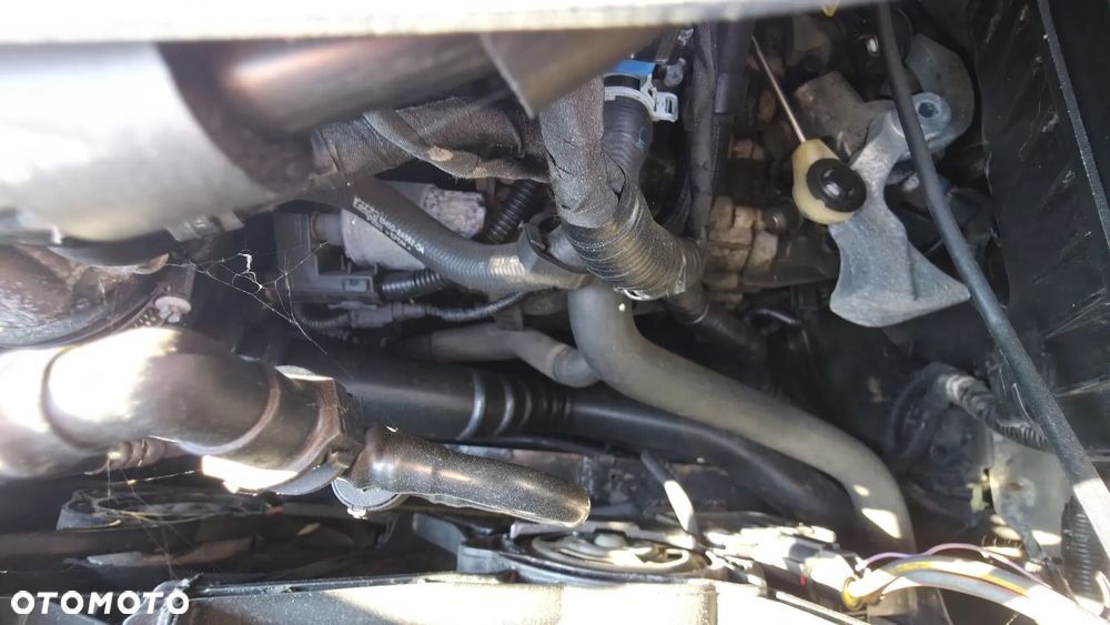 Ford Mondeo 1.6 Eco Boost Titanium - 27