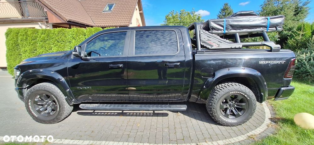 RAM 1500 - 14