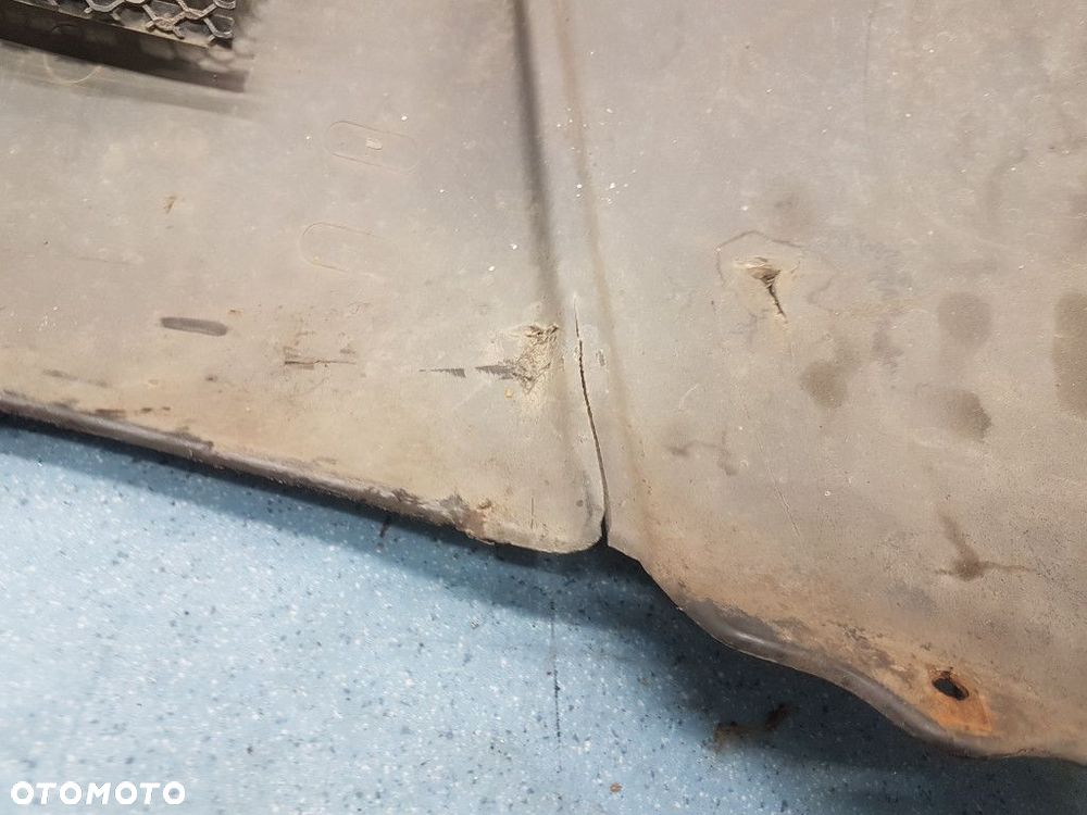 LAND ROVER FREELANDER ZDERZAK PRZÓD - 7