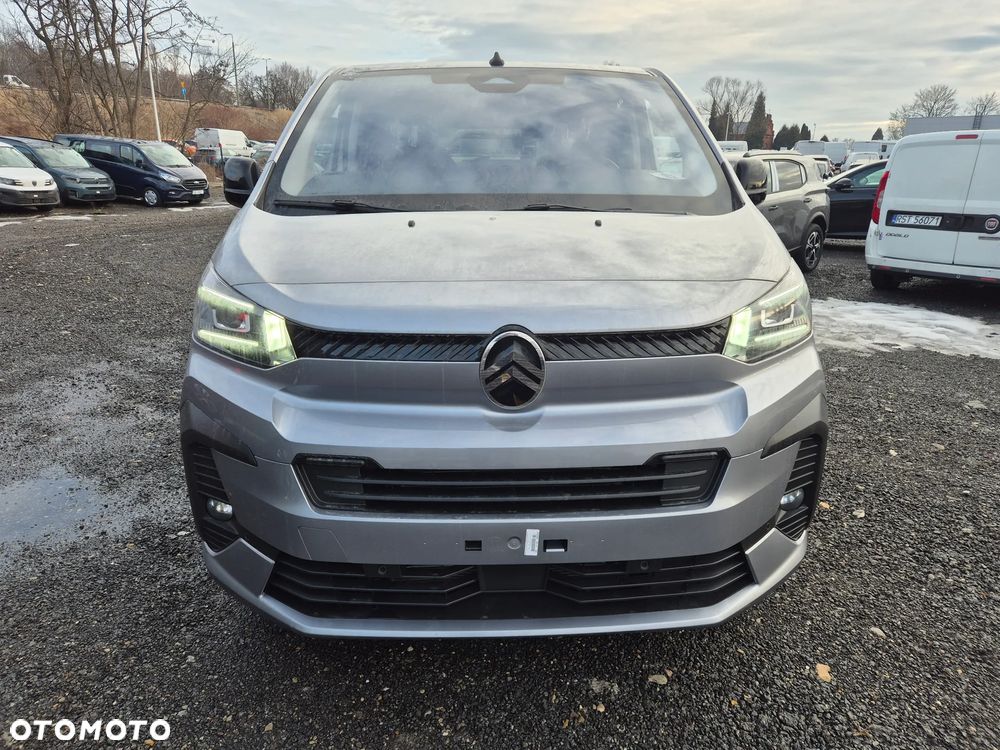 Citroën SpaceTourer 2.0 BlueHDi XL Plus EAT8 - 4