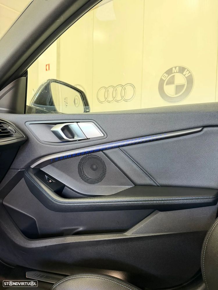 BMW 218 Gran Coupé ver-d-pack-m-auto - 12