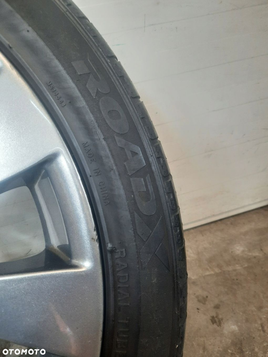 FELGI BMW X5 E70 X6 MPAKIET 20 5x120 STYLING 227 - 9