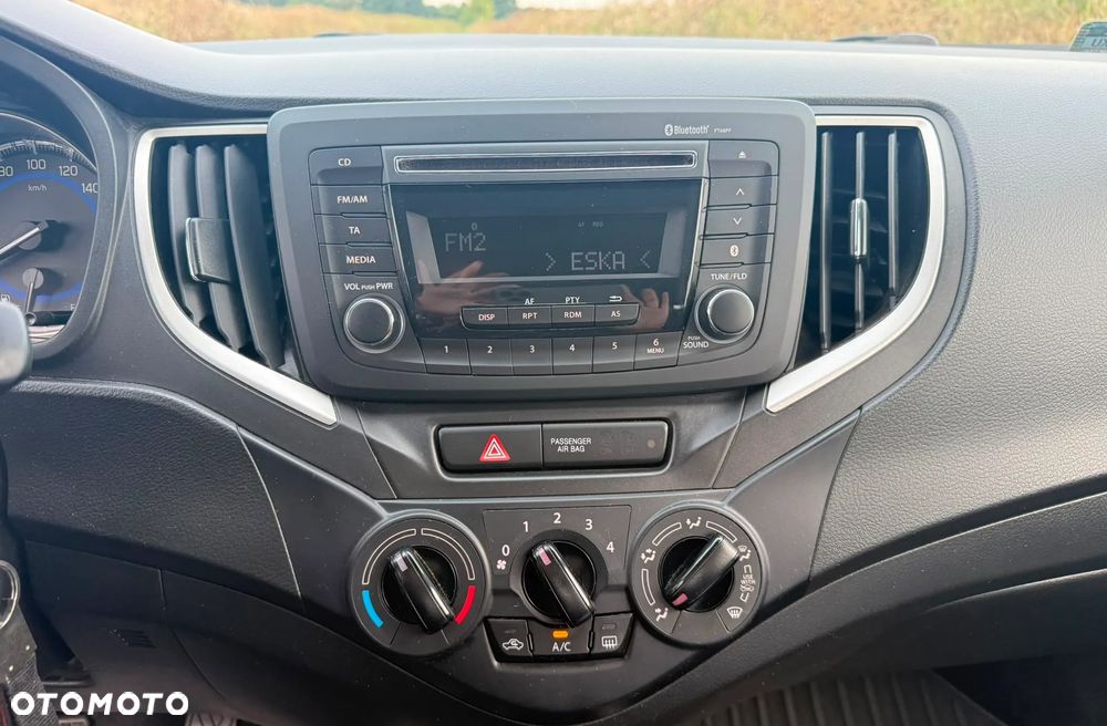 Suzuki Baleno 1.2 Premium Plus - 9