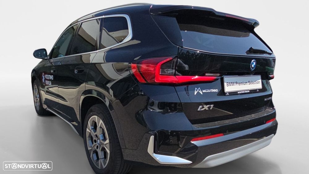 BMW iX1 eDrive20 xLine - 2