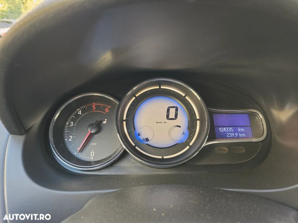 Renault Fluence 1.5 dCi Dynamique - 13