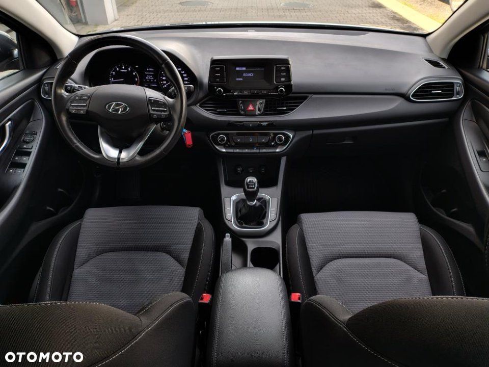 Hyundai i30 - 9