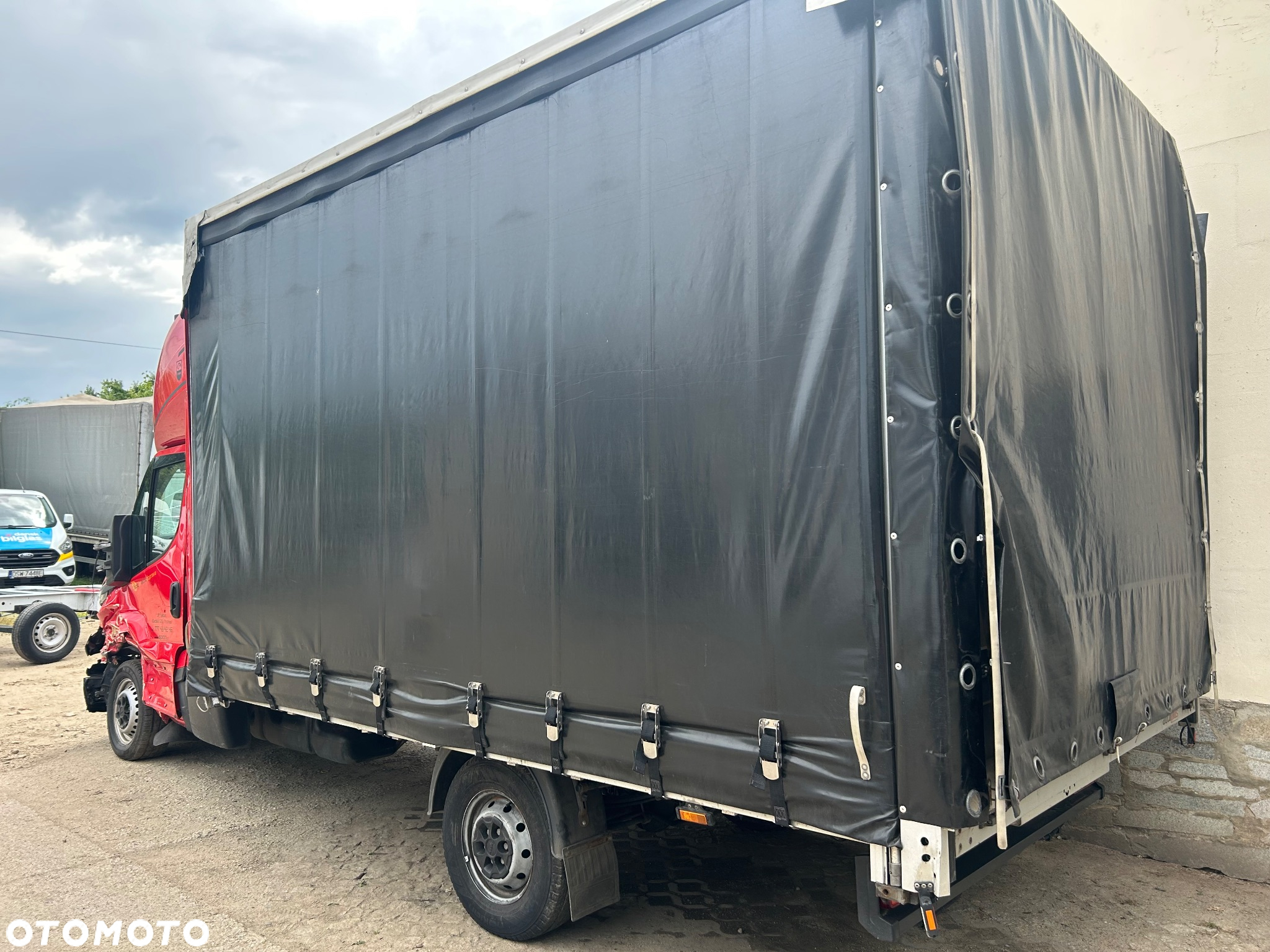 Iveco Daily - 4