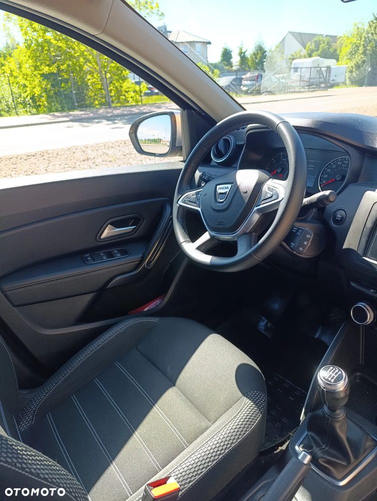 Dacia Duster 1.0 TCe Prestige - 2