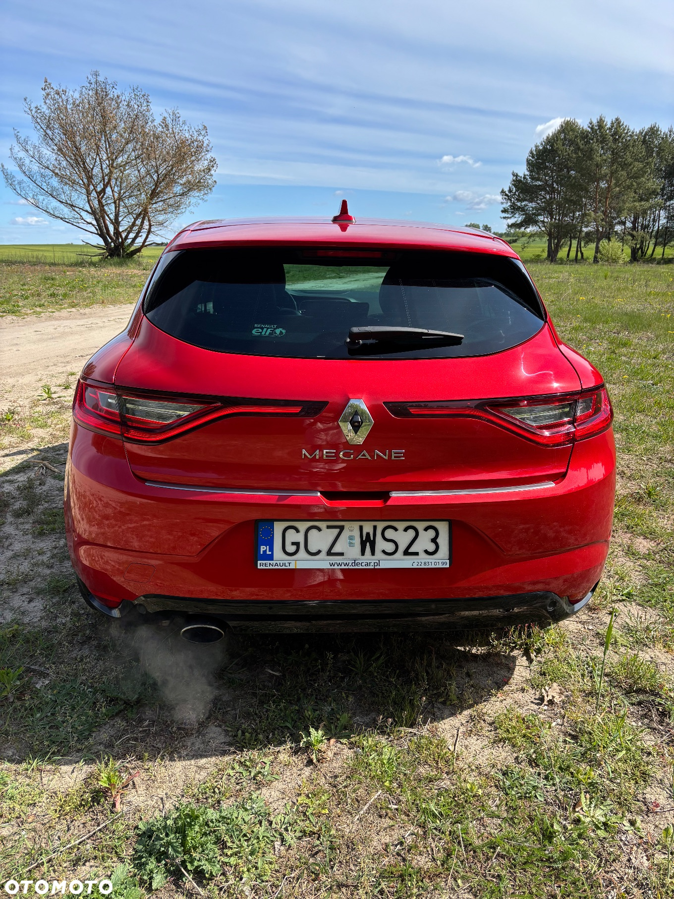 Renault Megane 1.2 Energy TCe Intens - 4