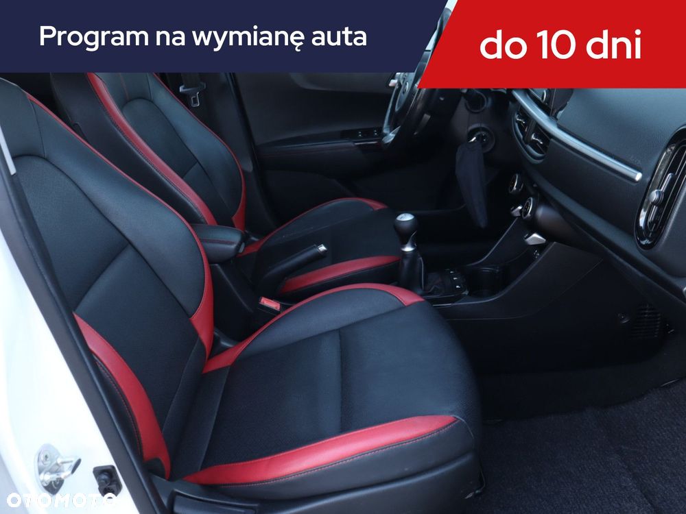 Kia Picanto - 11