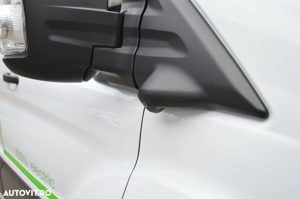 Ford Transit Electric N1 3500KG - 25