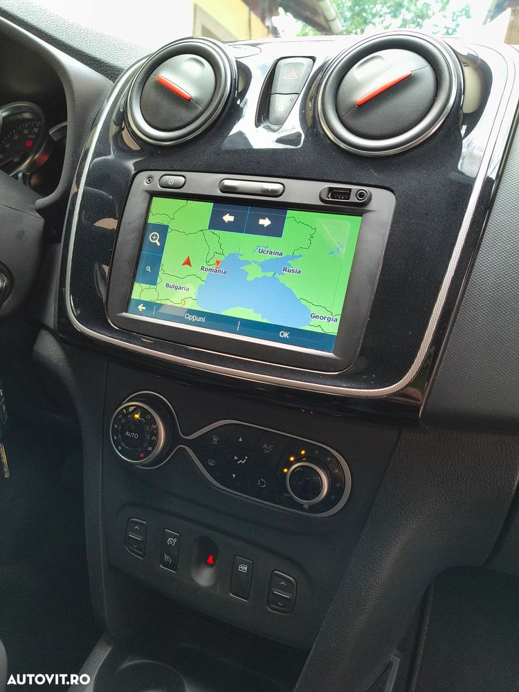 Dacia Logan MCV - 11
