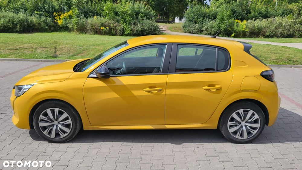 Peugeot 208 1.2 PureTech Active Pack S&S - 1