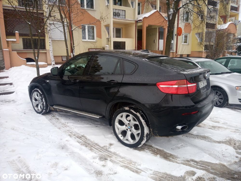 BMW X6 - 1