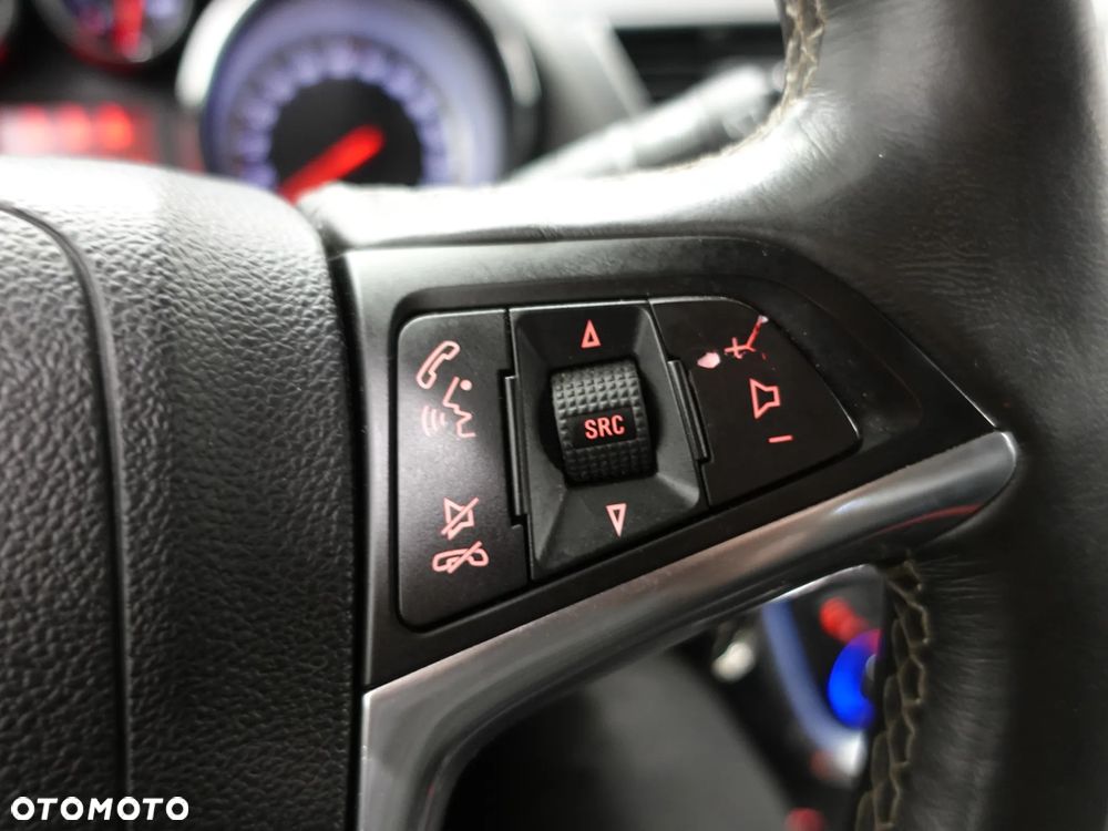 Opel Mokka 1.7 CDTI Cosmo - 39