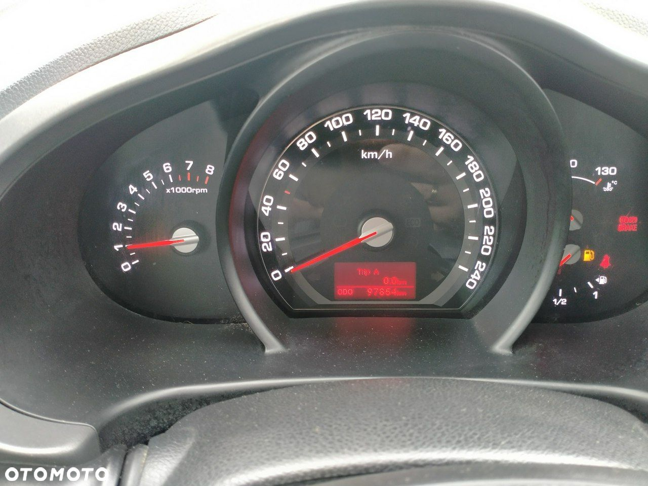 Kia Sportage - 19