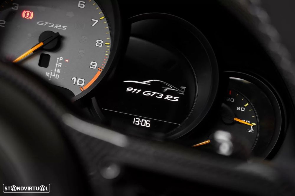Porsche 911 (991) GT3 RS PDK - 10