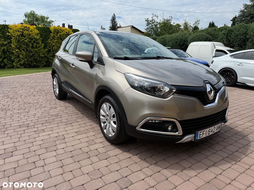 Renault Captur 0.9 Energy TCe Intens - 6
