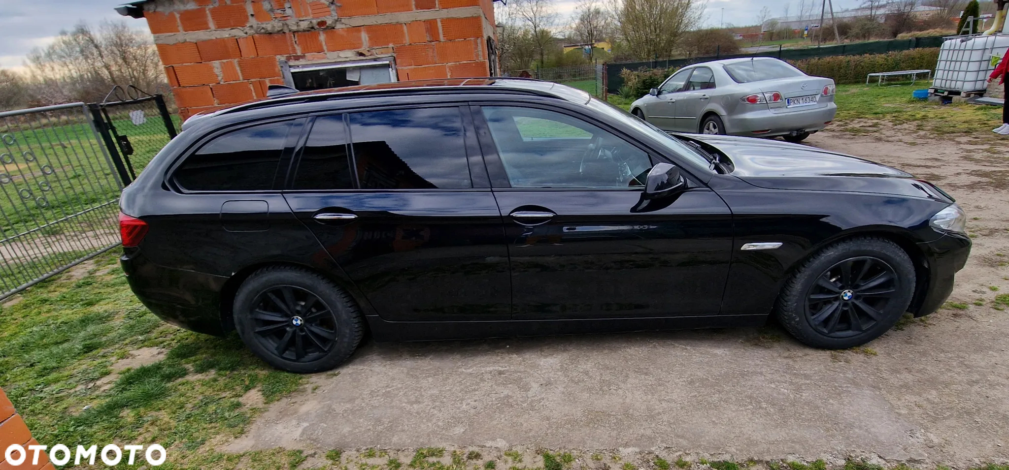 BMW Seria 5 - 3