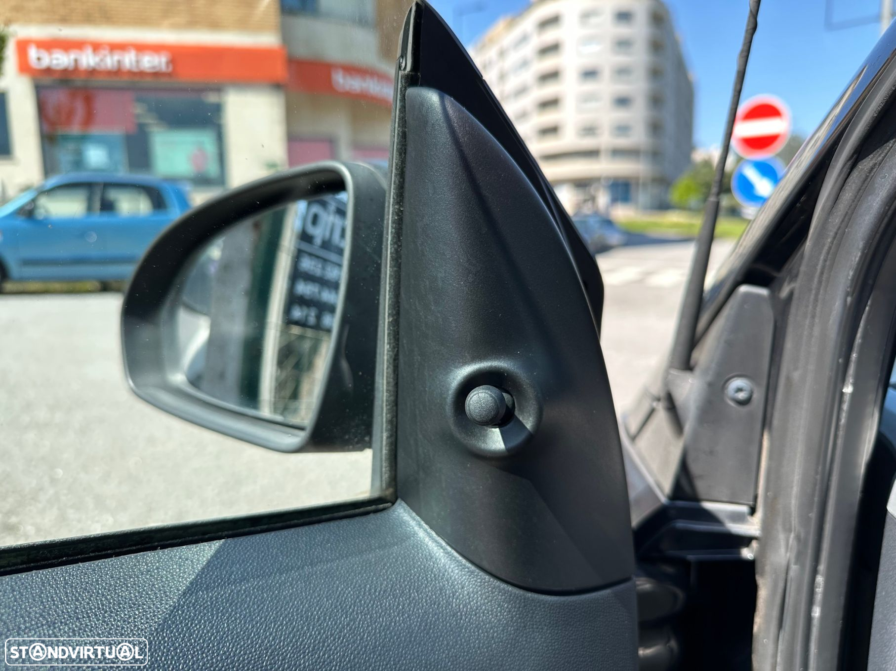 Smart ForTwo Coupé 1.0 mhd Passion 71 - 25