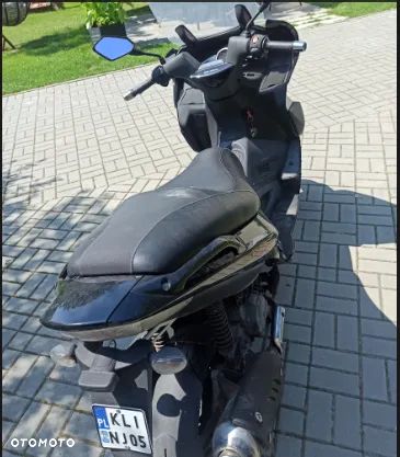 Gilera Runner - 4