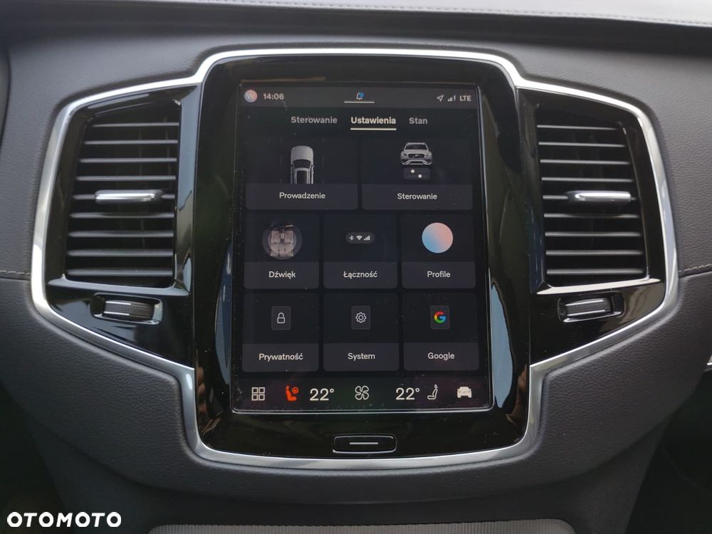 Volvo XC 90 - 31