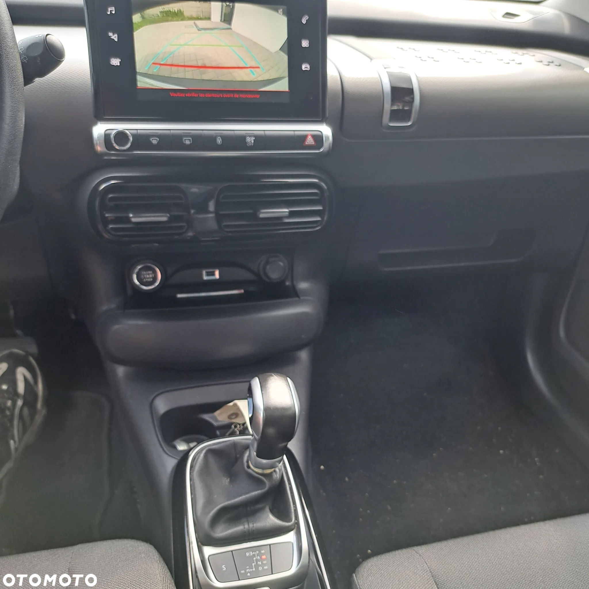 Citroën C4 Cactus 1.2 PureTech GPF Shine Pack EAT6 - 9