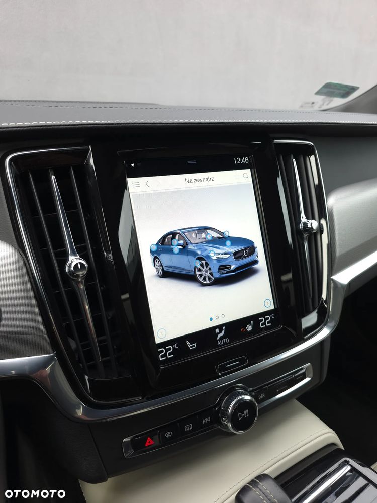 Volvo S90 T8 AWD Plug-In Hybrid Inscription - 16