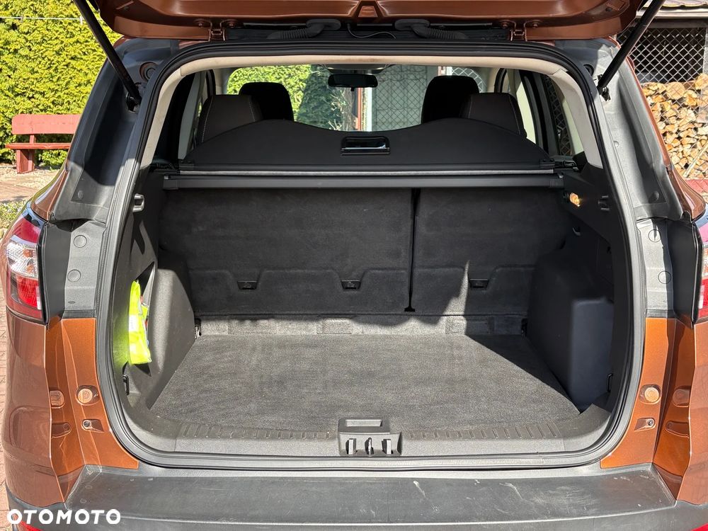 Ford Escape - 5