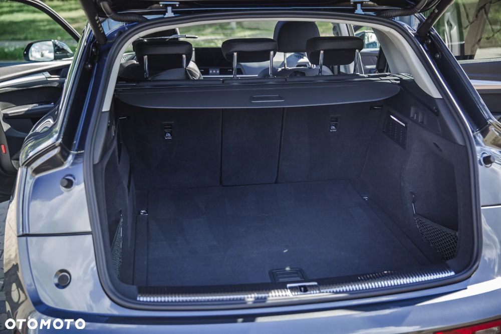 Audi Q5 40 TDI mHEV Quattro S Line S tronic - 5
