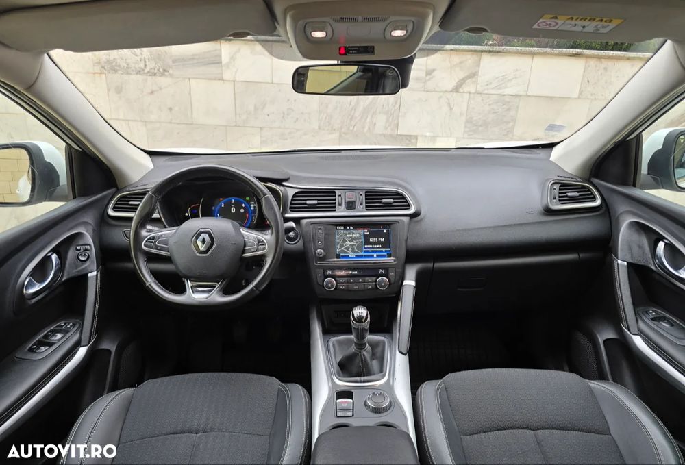 Renault Kadjar - 7