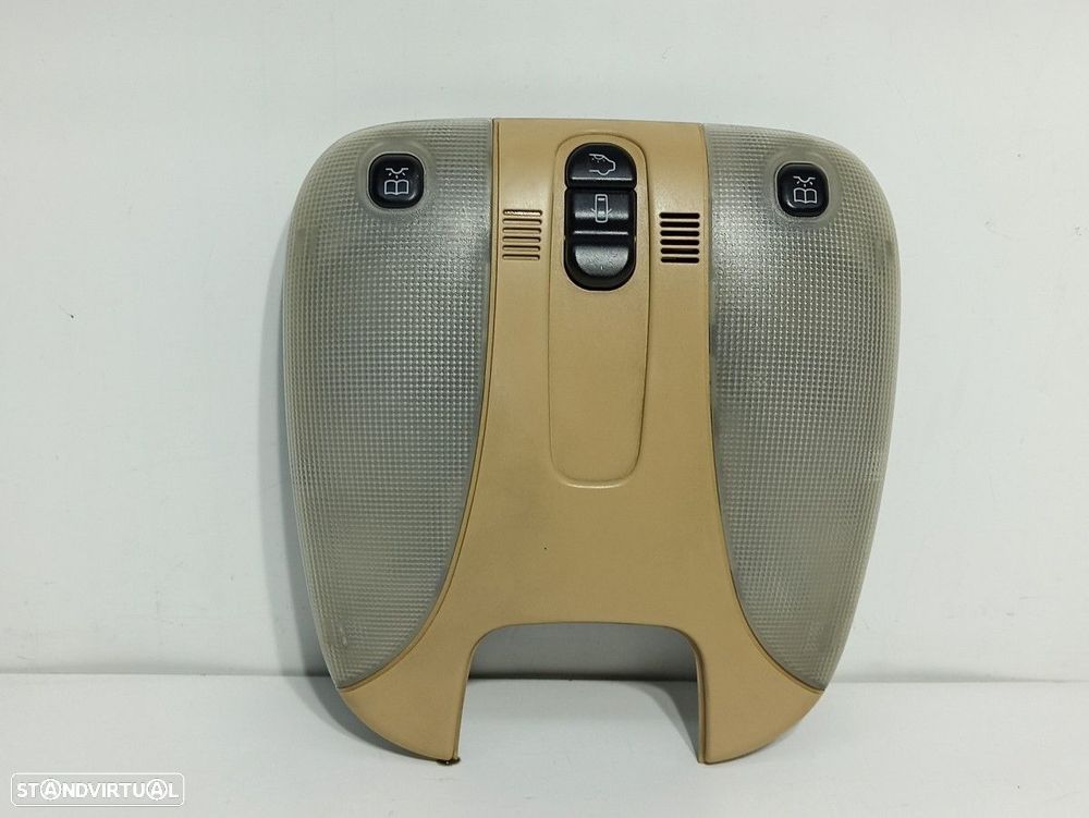 LUZ INTERIOR MERCEDES CLASE S (W220) BERLINA 320 CDI (220.025) - 1