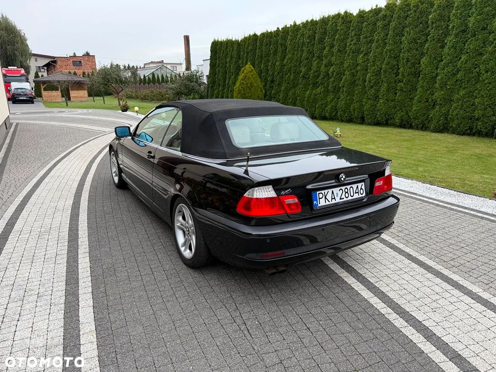BMW Seria 3 320 Ci Edition Exclusive - 14