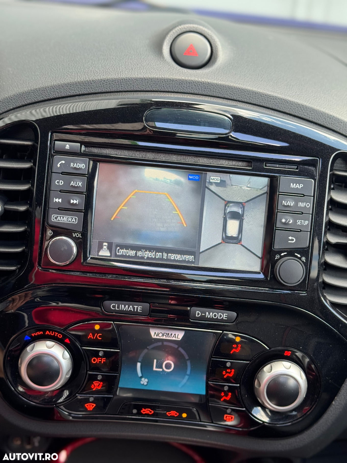 Nissan Juke - 21