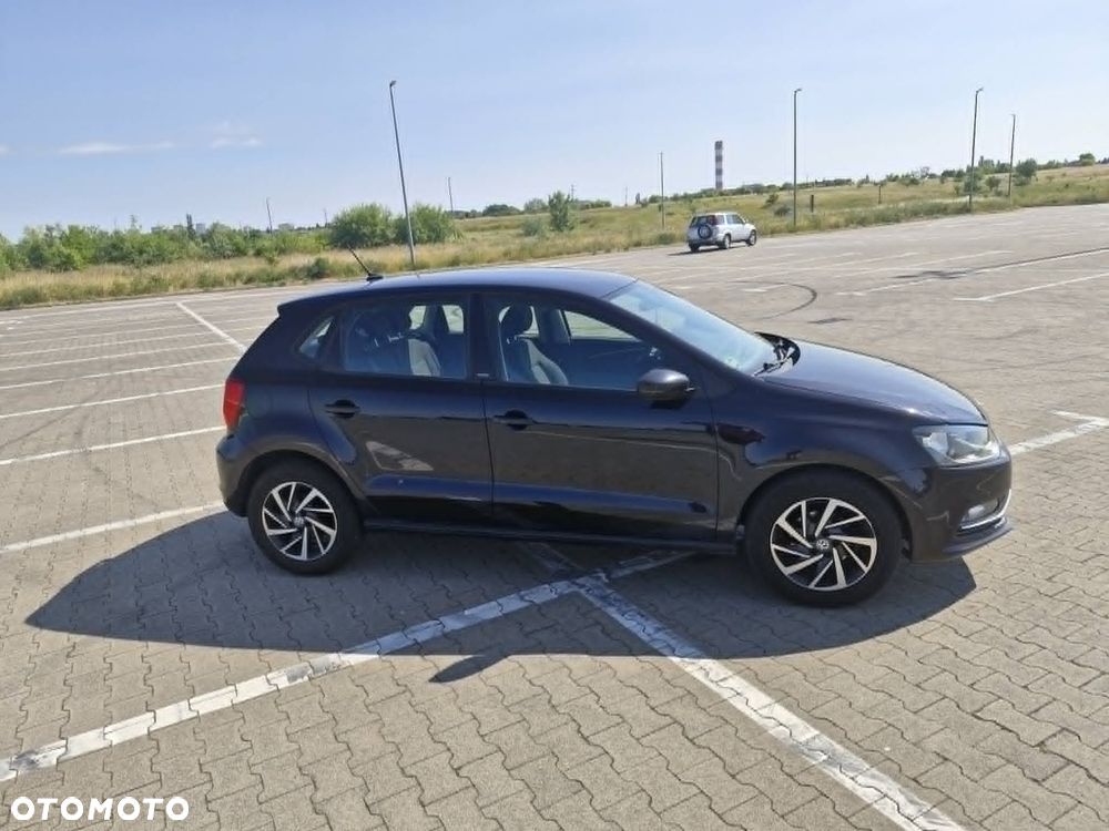 Volkswagen Polo 1.2 TSI (Blue Motion Technology) Comfortline - 7