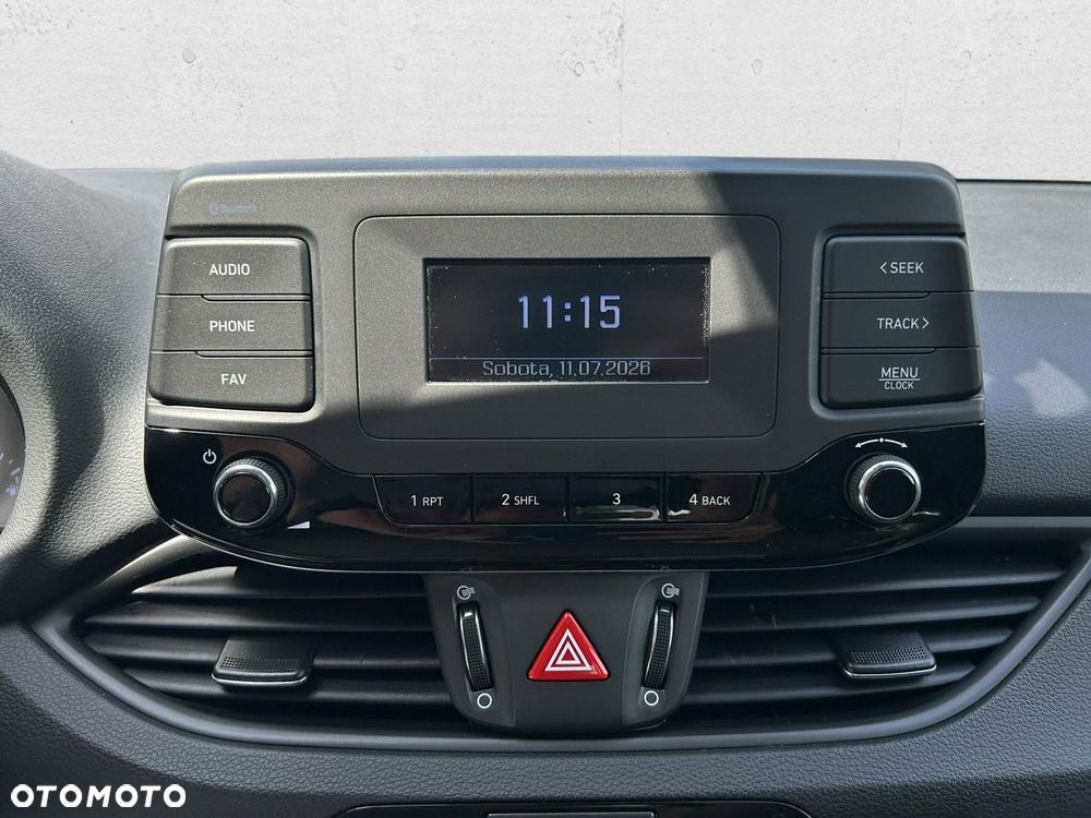 Hyundai i30 - 20