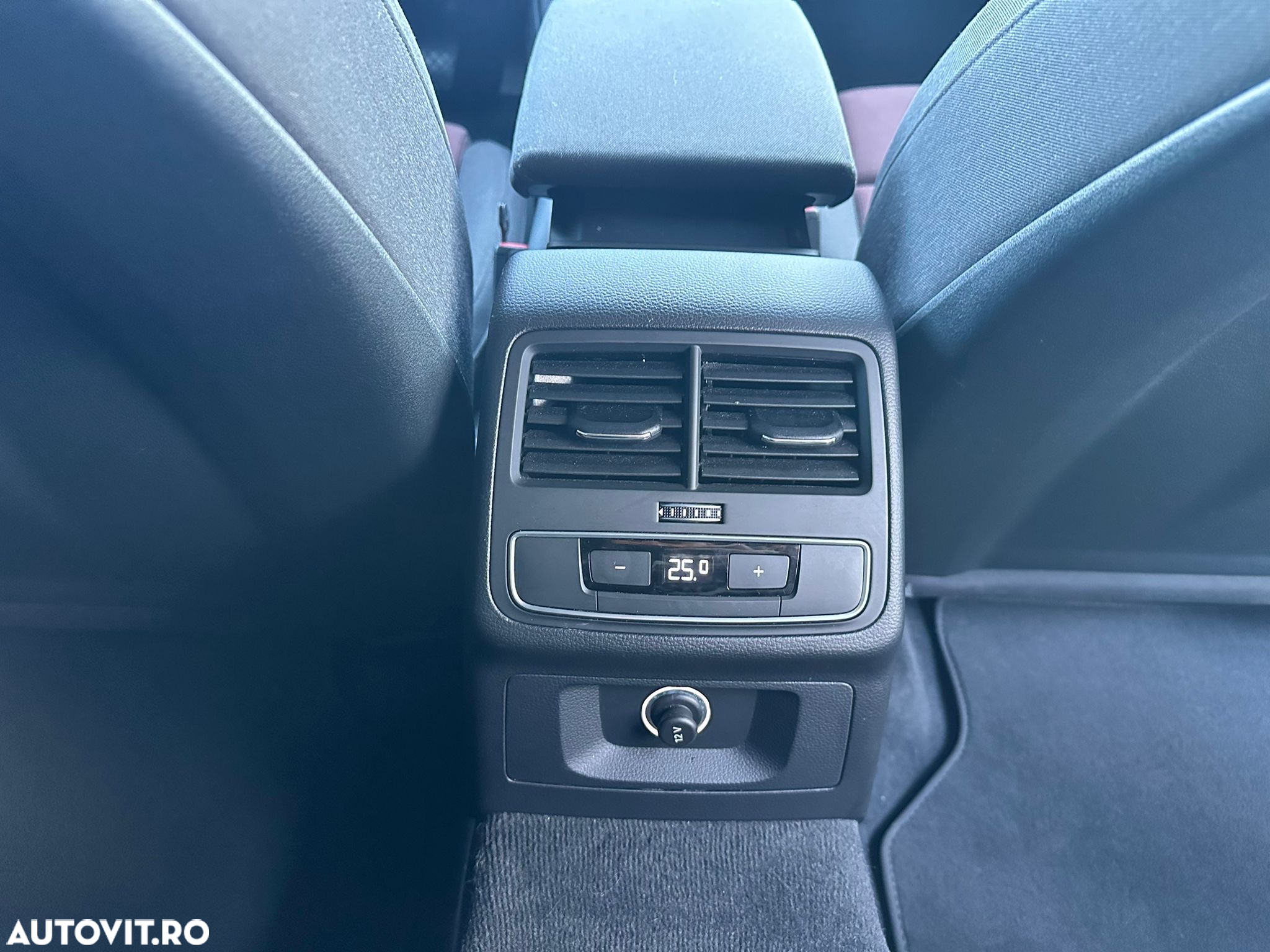 Audi A4 Avant 40 TDI S tronic quattro sport - 9