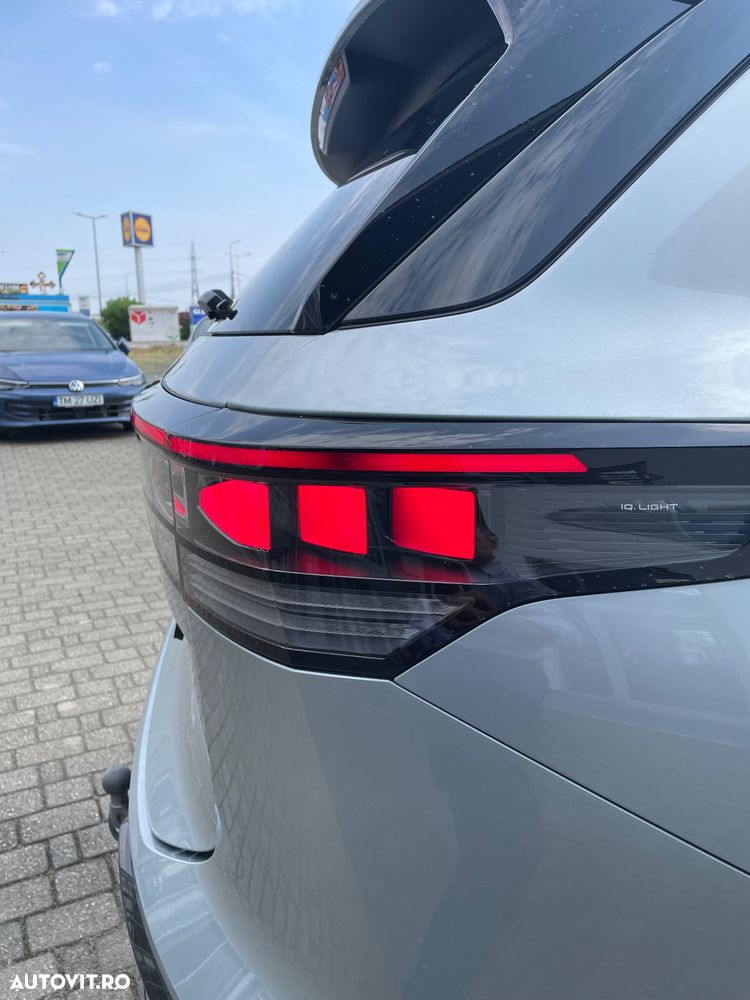 Volkswagen Tayron 2.0 TDI 4Motion DSG R-Line - 5