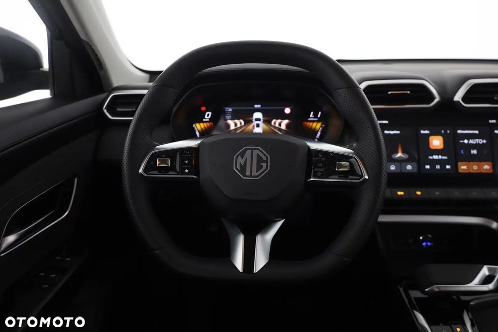 MG ZS 1.5 HEV+ Excite - 15
