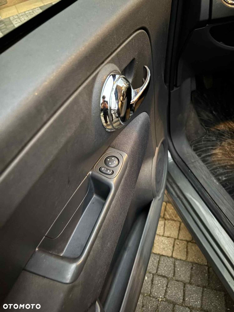 Fiat 500 1.2 Start&Stopp - 9