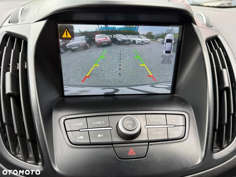 Ford Kuga 1.5 EcoBoost 2x4 Cool & Connect - 15