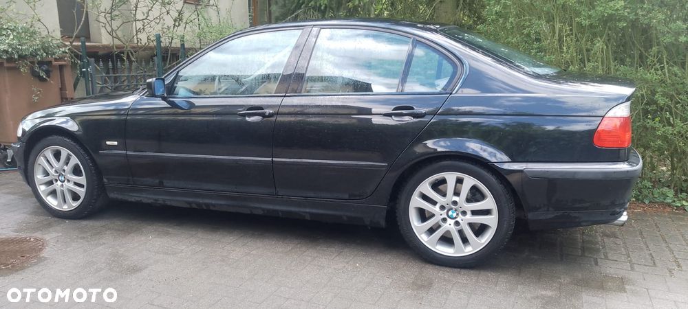 BMW Seria 3 - 3
