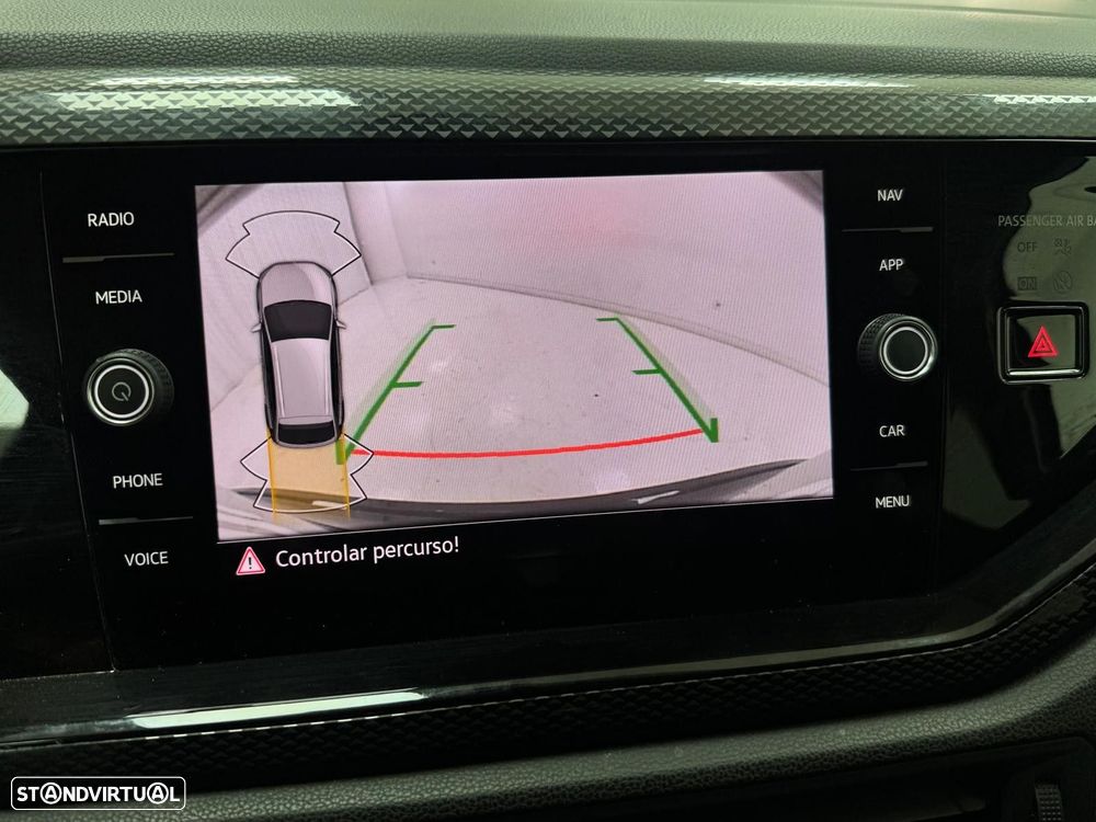 VW Taigo 1.0 TSI Life - 6