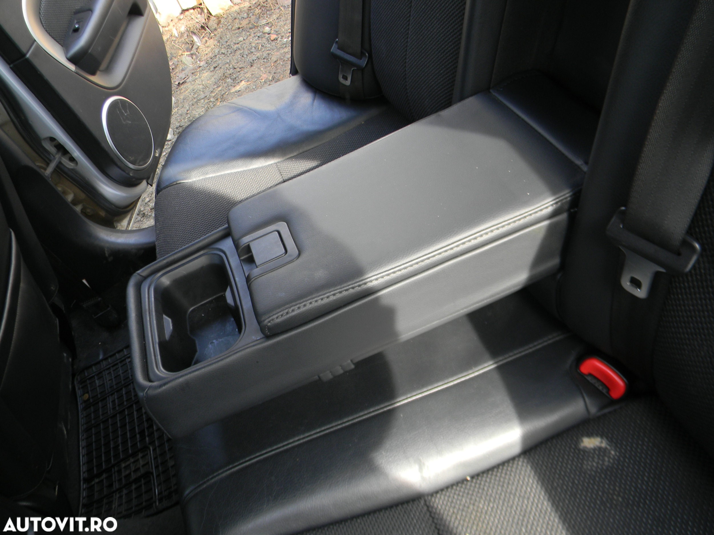 Dezmembrari  Chevrolet EPICA  2006  > 2014 - 35